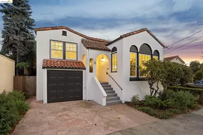 8 Hopkins Ct, Berkeley, CA 94706 - Photo 2