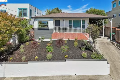 4614 Fairbairn Ave, Oakland, CA 94619 - Photo 36