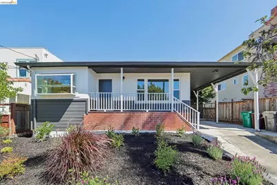 4614 Fairbairn Ave, Oakland, CA 94619 - Photo 2