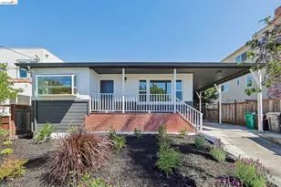 4614 Fairbairn Ave, Oakland, CA 94619 - Photo 2