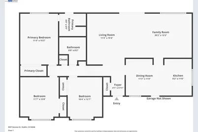 8657 Davona Dr, Dublin, CA 94568 - Photo 36