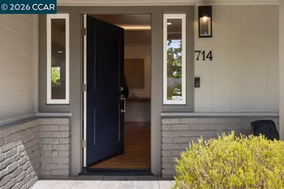 714 Glenside Circle, Lafayette, CA 94549 - Photo 2