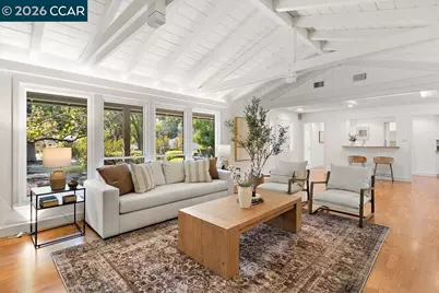 714 Glenside Circle, Lafayette, CA 94549 - Photo 4