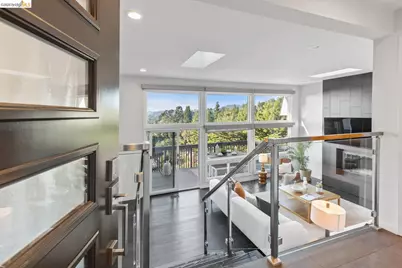 6305 Melville Dr, Oakland, CA 94611 - Photo 8