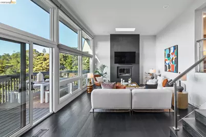 6305 Melville Dr, Oakland, CA 94611 - Photo 10