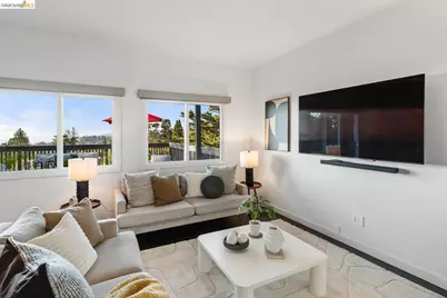 6305 Melville Dr, Oakland, CA 94611 - Photo 38