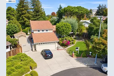 1703 Corte De Orinda, Fremont, CA 94539 - Photo 1