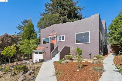 1909 San Antonio Ave, Berkeley, CA 94707 - Photo 4