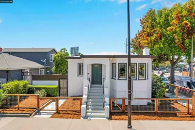 1300 Kains Ave, Berkeley, CA 94702 - Photo 6