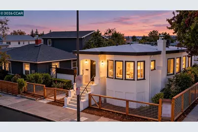 1300 Kains Ave, Berkeley, CA 94702 - Photo 2