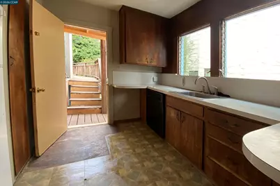 411 Kains Ave., Albany, CA 94706 - Photo 4