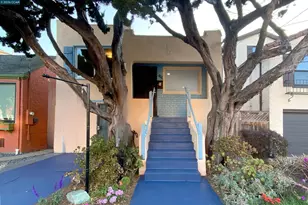 411 Kains Ave, Albany, CA 94706 - Photo 1