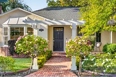 3216 Rogers Ave, Walnut Creek, CA 94597 - Photo 1