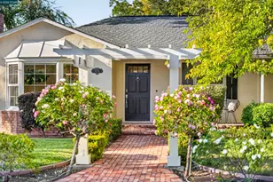 3216 Rogers Ave, Walnut Creek, CA 94597 - Photo 1