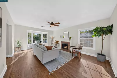 3216 Rogers Ave, Walnut Creek, CA 94597 - Photo 6
