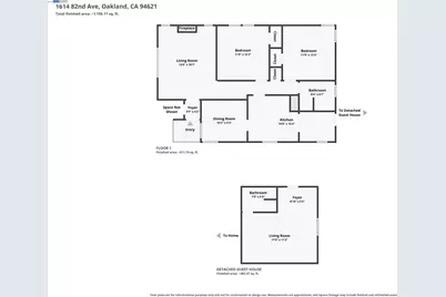 1614 82nd Ave, Oakland, CA 94621 - Photo 50