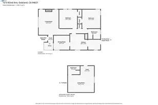 1614 82nd Ave, Oakland, CA 94621 - Photo 50