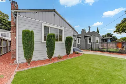 1614 82nd Ave, Oakland, CA 94621 - Photo 2
