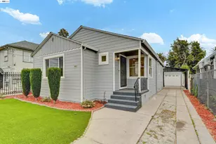 1614 82nd Ave, Oakland, CA 94621 - Photo 1