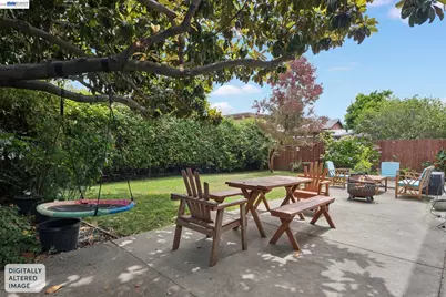 3054 Bona St #D, Oakland, CA 94601 - Photo 28