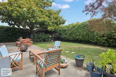 3054 Bona St #D, Oakland, CA 94601 - Photo 44