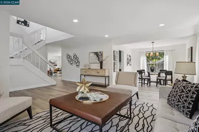 20 Alhambra Hills Dr, Martinez, CA 94553 - Photo 4