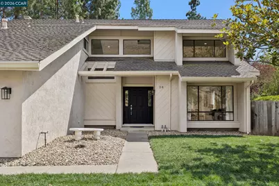 20 Alhambra Hills Dr, Martinez, CA 94553 - Photo 2