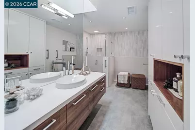 3674 Rossmoor Pkwy #7, Walnut Creek, CA 94595 - Photo 34