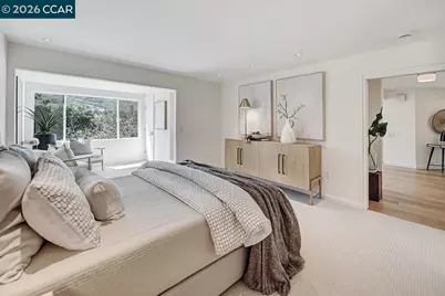 3674 Rossmoor Pkwy #7, Walnut Creek, CA 94595 - Photo 36