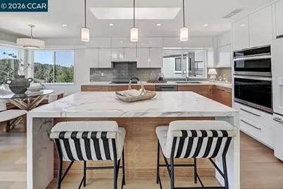 3674 Rossmoor Pkwy #7, Walnut Creek, CA 94595 - Photo 8