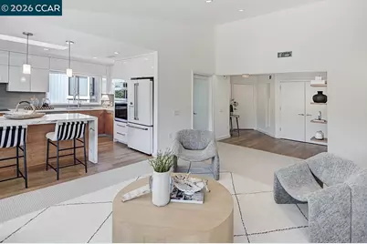 3674 Rossmoor Pkwy #7, Walnut Creek, CA 94595 - Photo 16