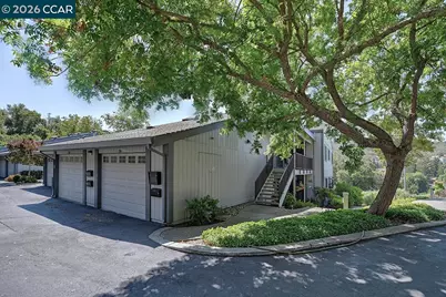 3674 Rossmoor Pkwy #7, Walnut Creek, CA 94595 - Photo 58