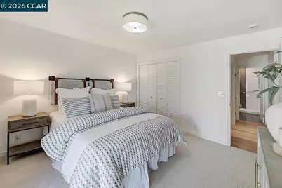 3674 Rossmoor Pkwy #7, Walnut Creek, CA 94595 - Photo 42