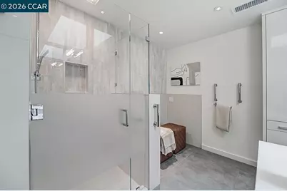 3674 Rossmoor Pkwy #7, Walnut Creek, CA 94595 - Photo 32