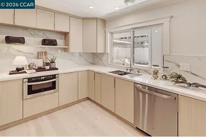 1140 Fairlawn Ct #2, Walnut Creek, CA 94595 - Photo 6