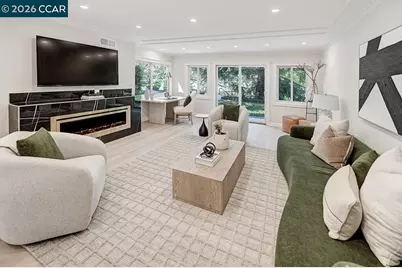 1140 Fairlawn Ct #2, Walnut Creek, CA 94595 - Photo 10