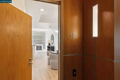 1655 California Blvd #362, Walnut Creek, CA 94596 - Photo 6