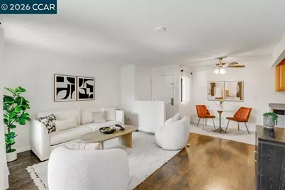 5450 Concord Blvd #H2, Concord, CA 94521 - Photo 1