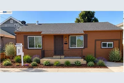 5616 Alameda Ave, Richmond, CA 94804 - Photo 1
