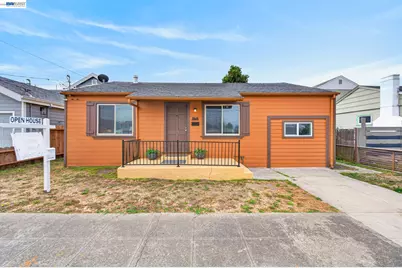 5616 Alameda Ave, Richmond, CA 94804 - Photo 2