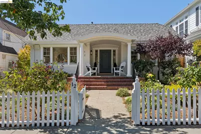 12 Brookside Ave, Berkeley, CA 94705 - Photo 24