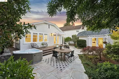 12 Brookside Ave, Berkeley, CA 94705 - Photo 18