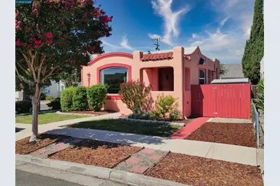 1402 Gordon Street, Vallejo, CA 94590 - Photo 4