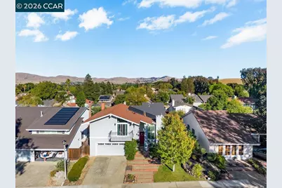4495 Oakbrook Ct, Concord, CA 94521 - Photo 2