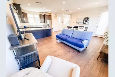 23314 Wilmot Cir, Hayward, CA 94545 - Photo 8