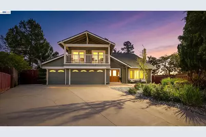 3607 Siskiyou Ct, Hayward, CA 94542 - Photo 2
