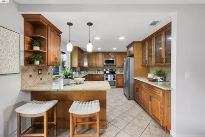 3607 Siskiyou Ct, Hayward, CA 94542 - Photo 16