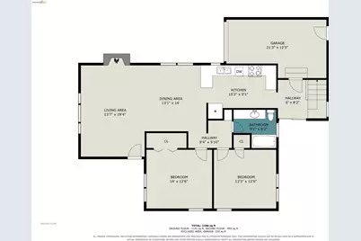 1311 Keoncrest Ave, San Jose, CA 95110 - Photo 34