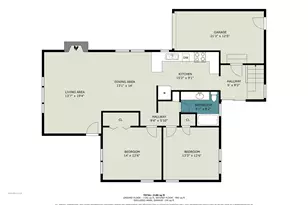 1311 Keoncrest Ave, San Jose, CA 95110 - Photo 34
