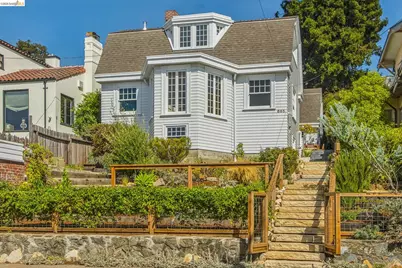865 Contra Costa Ave, Berkeley, CA 94707 - Photo 90